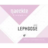 De Naeckte Brouwers LePHgose