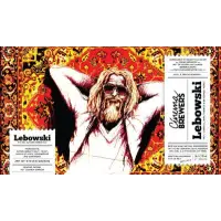 Cinema Brewers Lebowski (6.5% Amber Ale)