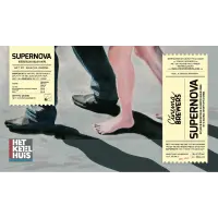 Cinema Brewers Supernova