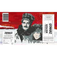 Cinema Brewers Zhivago