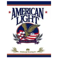 Pittsburgh Brewing Company American Light