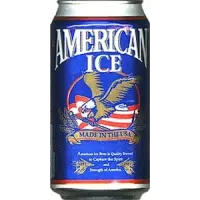 Pittsburgh Brewing Company American Ice