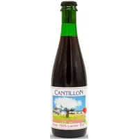 Brasserie Cantillon Kriek 100% Lambic Bio (2025)