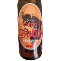 Codo del Diablo India Pale Ale
