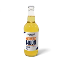 Hardline Brewery Morning Moon