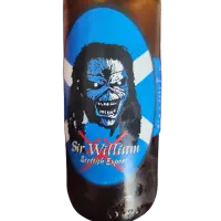 Codo del Diablo Sir William