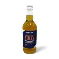 Hardline Brewery Fully Completely