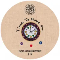 Ticking Clock Brew Co. Time To Move On