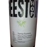 Beeston Hop Spring Equinox