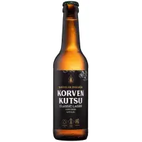Karvilan Panimo Korven Kutsu Classic Lager