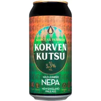 Karvilan Panimo Korven Kutsu Wild Juniper NEPA