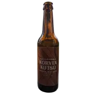 Karvilan Panimo Korven Kutsu Imperial Red Lager
