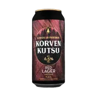 Karvilan Panimo Korven Kutsu Red Lager
