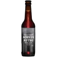 Karvilan Panimo Korven Kutsu Dark Lager