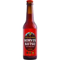 Karvilan Panimo Korven Kutsu Puolukka Sour