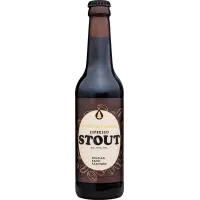 Karvilan Panimo Espresso Stout