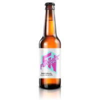 Karvilan Panimo Fukknice Eka Kalja