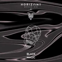 Horizont Brewing Selfish Games - Black Magic