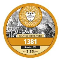 Wantsum Brewery 1381