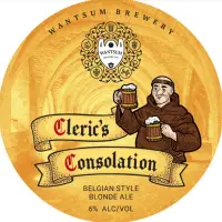 Wantsum Brewery Cleric's Consolation
