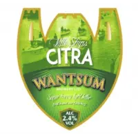 Wantsum Brewery Little Ships Citra