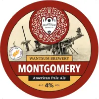 Wantsum Brewery Montgomery