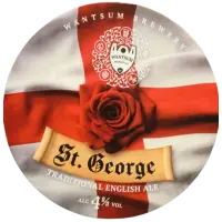 Wantsum Brewery St George