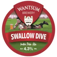 Wantsum Brewery Swallow Dive