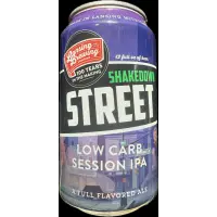 Lansing Brewing Company Shakedown Street