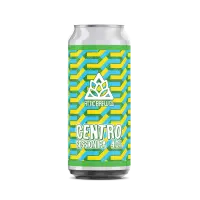 Attic Brew Co. Centro