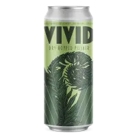 Burial Beer Company Vivid