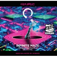 Equilibrium Brewery Infinite Maze
