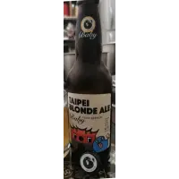 Baby Taipei Brewery Blonde Ale