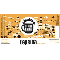 Les Clandestines Espelta
