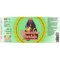 Gooimeer Brouwerij Gooische Bertus