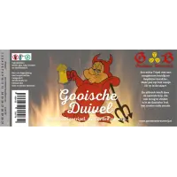 Gooimeer Brouwerij Gooische Duivel
