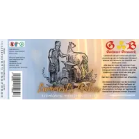 Gooimeer Brouwerij Lammert's Amber