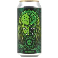 Sudden Death Brewing I See You