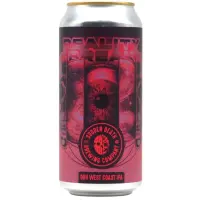 Sudden Death Brewing Reality Break