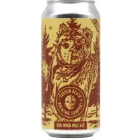 Sudden Death Brewing Woodland Resistance