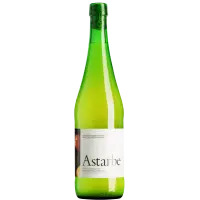 Sidrería Astarbe Sagardotegia Astarbe Sidra Natural