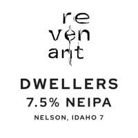 Revenant Brewing Project Dwellers