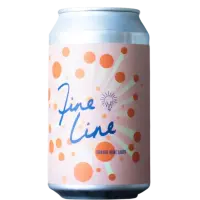 MERIT Brewing Company Fine Line