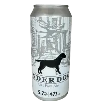 Black Lab Brewing Underdog