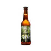 Karvilan Panimo Karvila Pale Ale