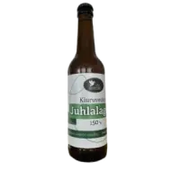 Karvilan Panimo Kiuruveden 150 v. Juhlalager