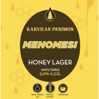Karvilan Panimo Menomesi