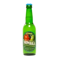 Ollinmäen Viinitila Oy Sirpakka Makea Omenasiideri