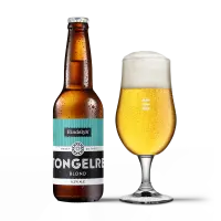 Eindelyk Tongelre Blond