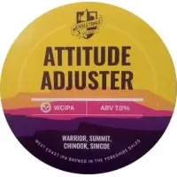 Wensleydale Attitude Adjuster